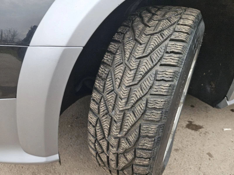 Audi A4 Allroad, снимка 11 - Автомобили и джипове - 52639703