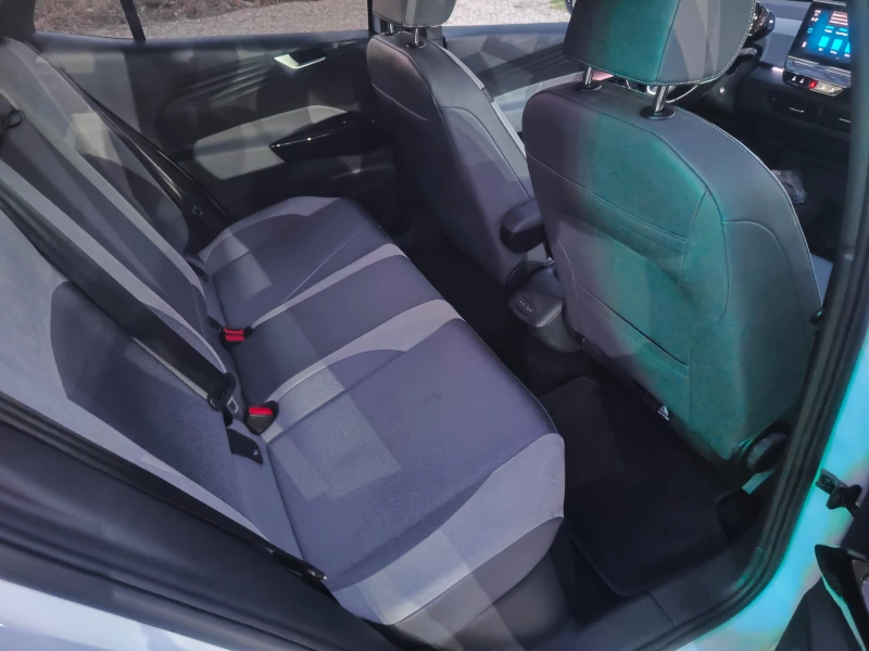 VW ID.3 62kwh , снимка 11 - Автомобили и джипове - 52820987