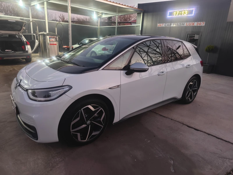 VW ID.3 62kwh , снимка 3 - Автомобили и джипове - 52820987