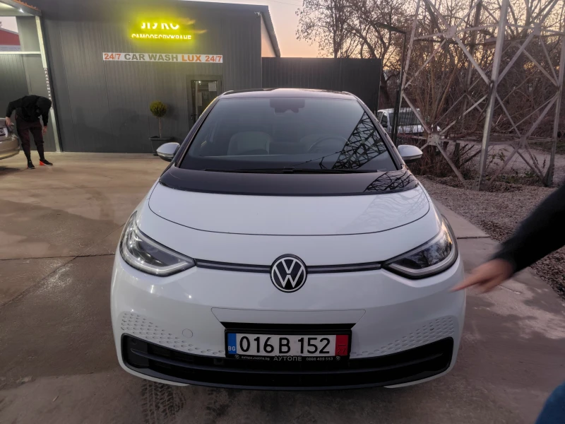 VW ID.3 62kwh , снимка 2 - Автомобили и джипове - 52820987