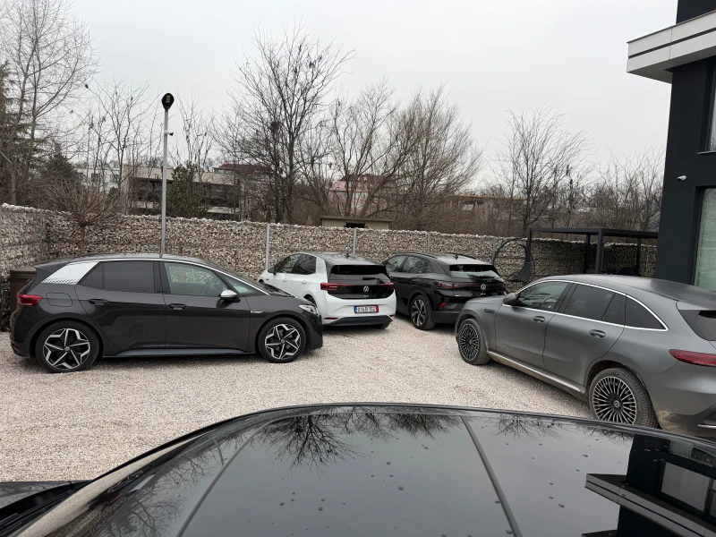 VW ID.3 62kwh  129000km SOH 91, 6, снимка 15 - Автомобили и джипове - 52820987