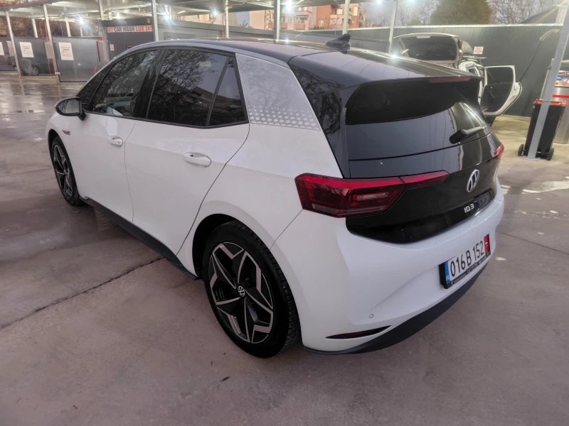 VW ID.3 62kwh , снимка 6 - Автомобили и джипове - 52820987