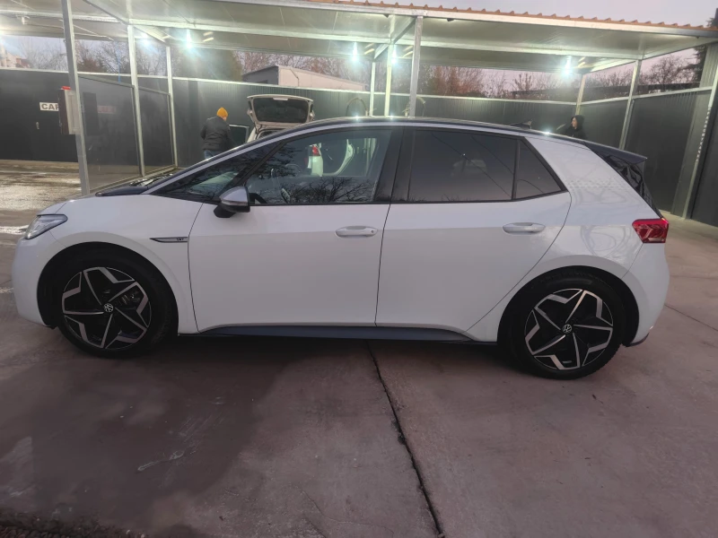 VW ID.3 62kwh , снимка 4 - Автомобили и джипове - 52820987