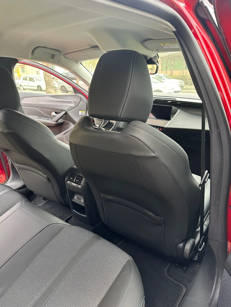 Peugeot 308, снимка 9 - Автомобили и джипове - 52867156