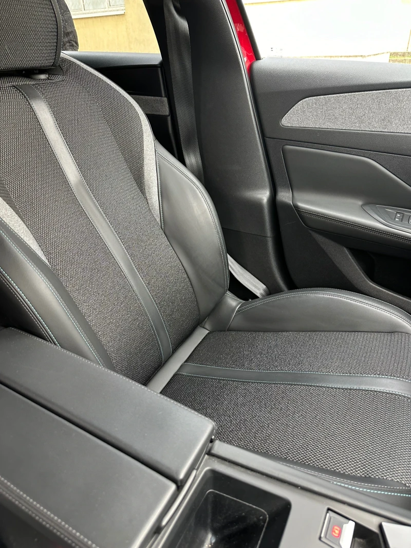 Peugeot 308, снимка 10 - Автомобили и джипове - 52867156