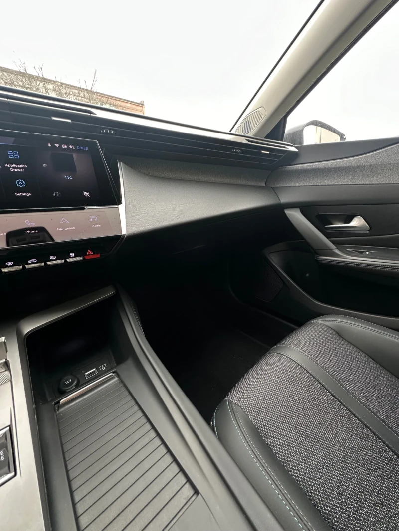 Peugeot 308, снимка 4 - Автомобили и джипове - 52867156