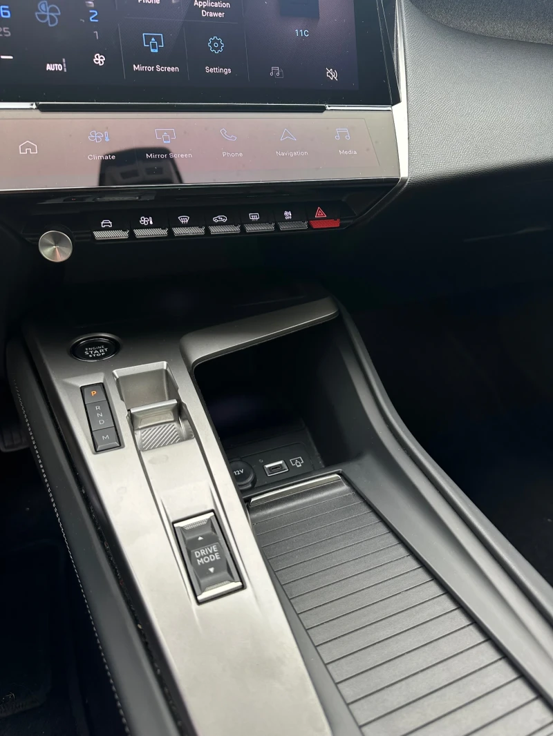 Peugeot 308, снимка 8 - Автомобили и джипове - 52867156