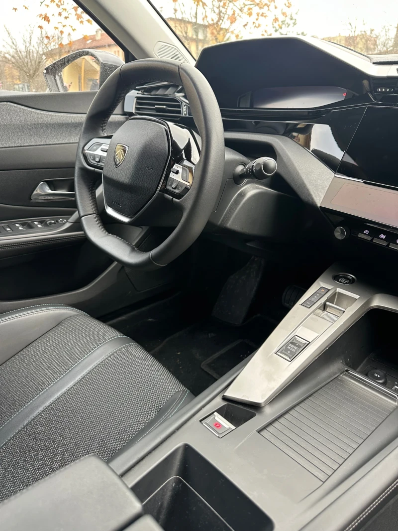 Peugeot 308, снимка 11 - Автомобили и джипове - 52867156
