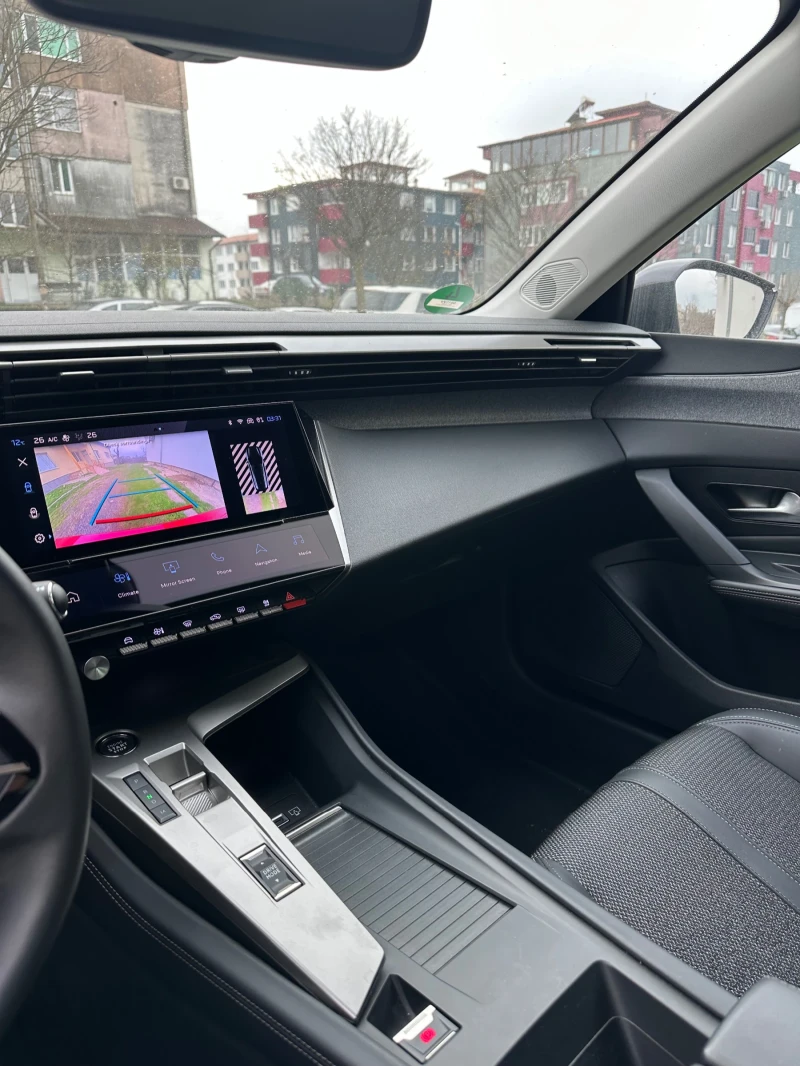 Peugeot 308, снимка 7 - Автомобили и джипове - 52867156