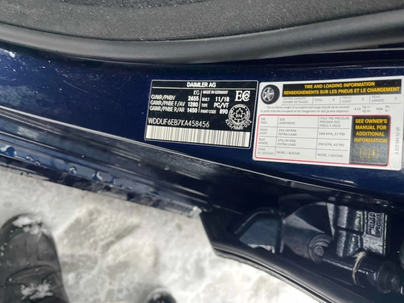 Mercedes-Benz S 450 * CARFAX * БЕЗ ПЪРВОНАЧАЛНА ВНОСКА, снимка 10 - Автомобили и джипове - 53037668