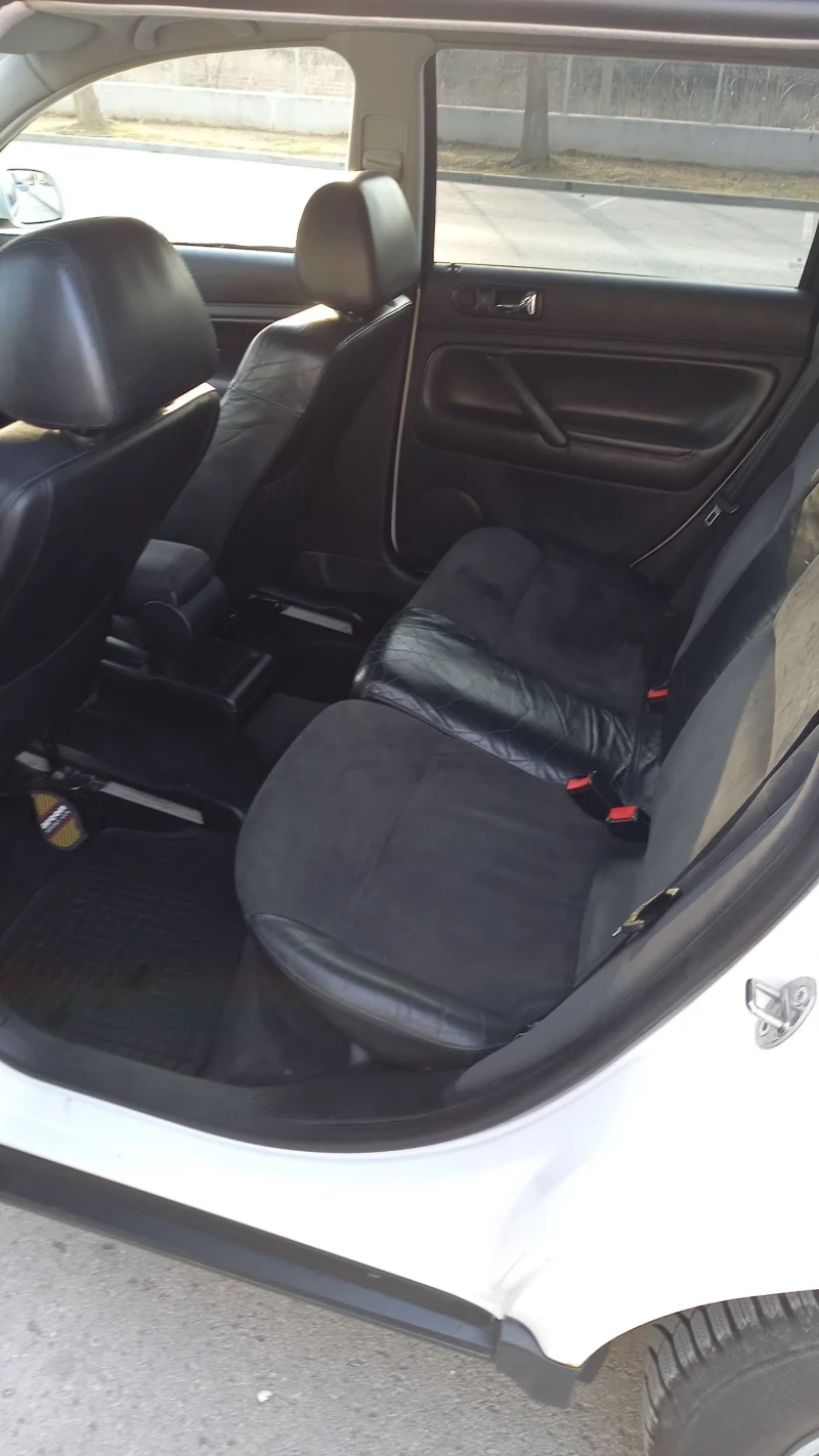 VW Passat B 5, снимка 9 - Автомобили и джипове - 53220433