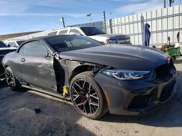 BMW M8 2022 BMW M8 6896 KM!!, снимка 2 - Автомобили и джипове - 48754290