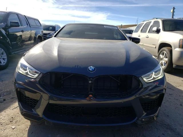 BMW M8 2022 BMW M8 6896 KM!!, снимка 5 - Автомобили и джипове - 48754290