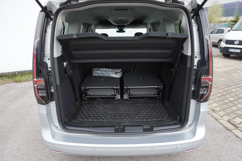 VW Caddy Style Maxi TDI 7 места - 79900 лв. - 78969390 | Car24.bg