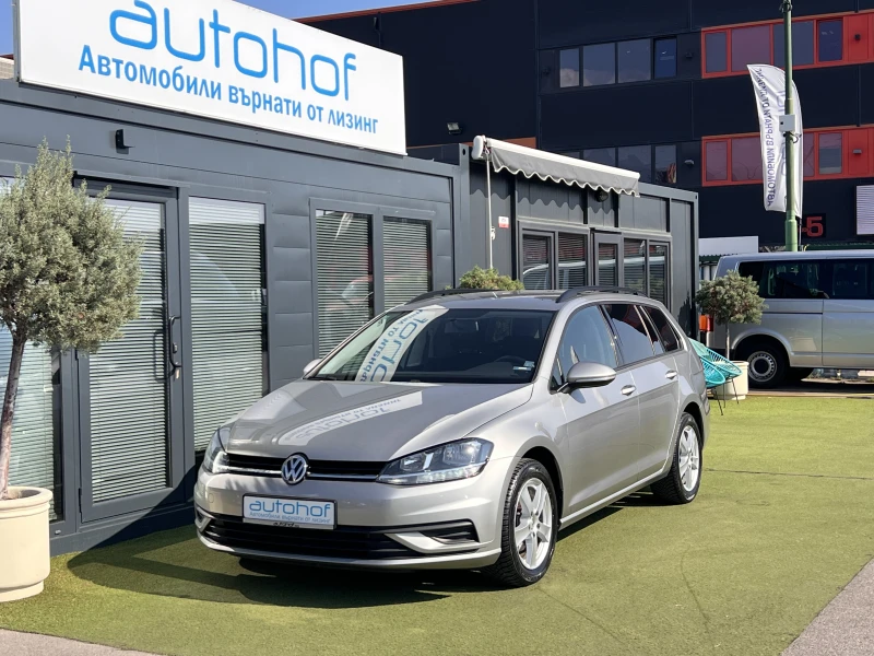 VW Golf TRENDLINE/1.6TDI/116k.c./5МТ/N1 - 23900 лв. - 79288864 1
