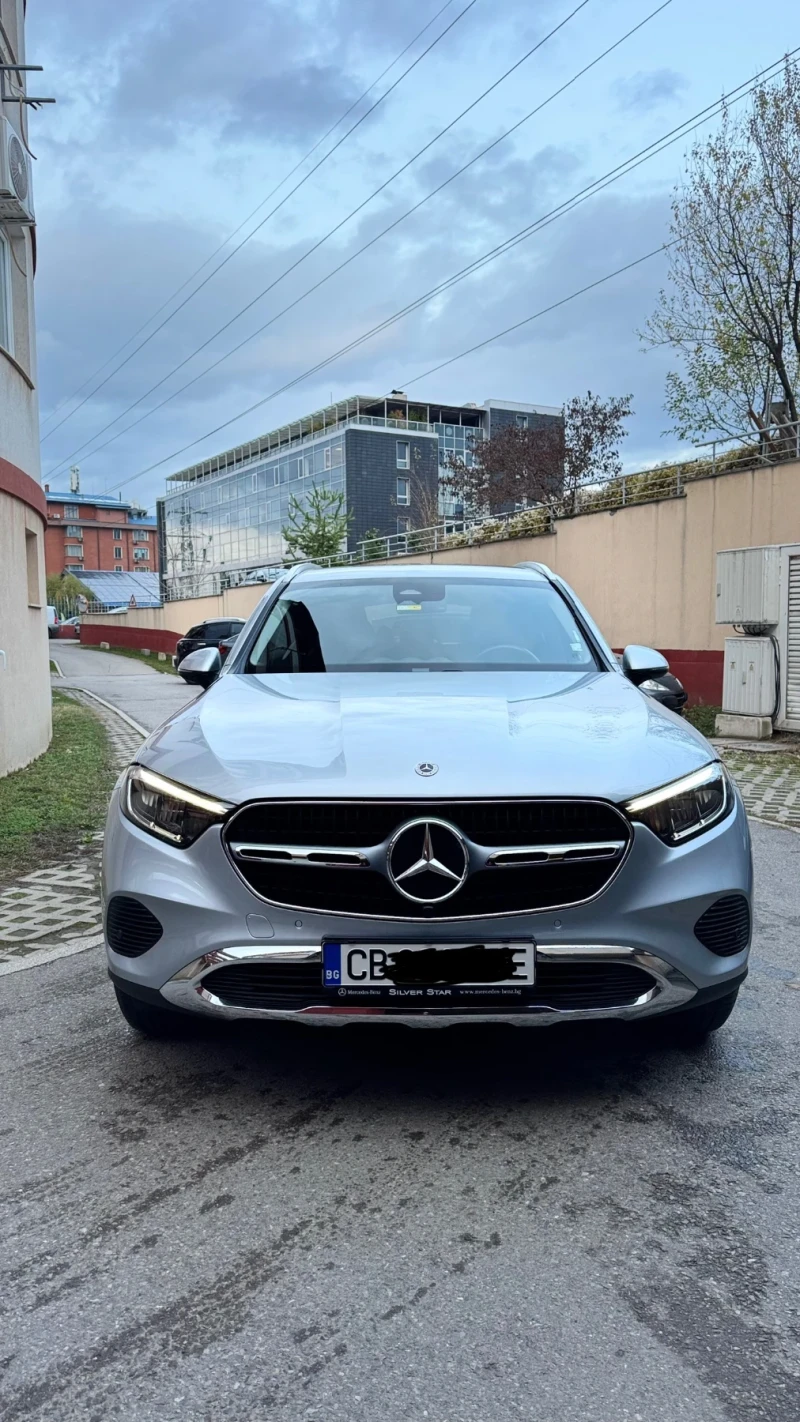 Mercedes-Benz GLC 200 - 96000 лв. / 49084.02 € - 93381579 1