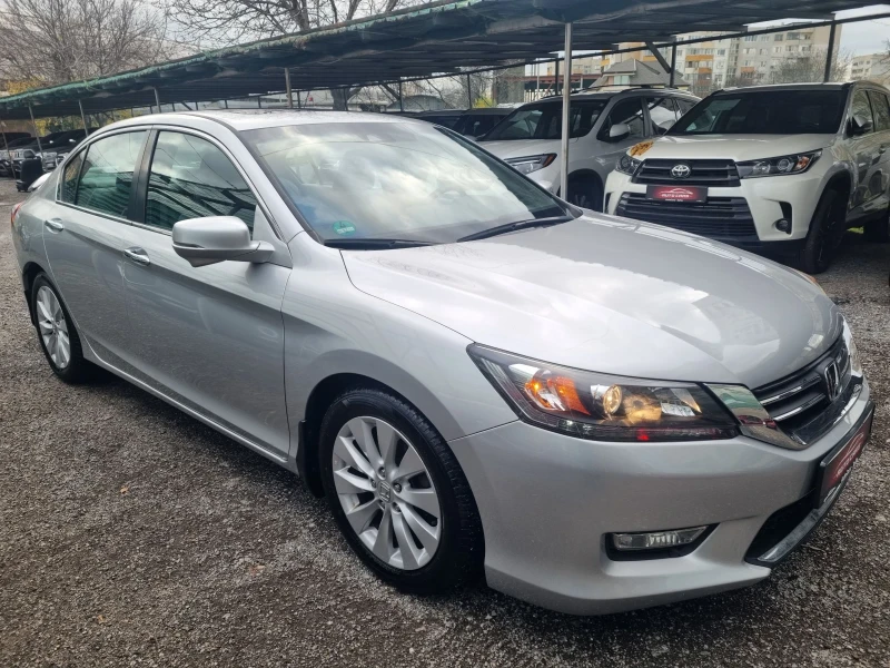 Honda Accord 2.4 TOURING * ПРОМОЦИЯ!!! - 19990 лв. / 10220.72 € - 25888259 1