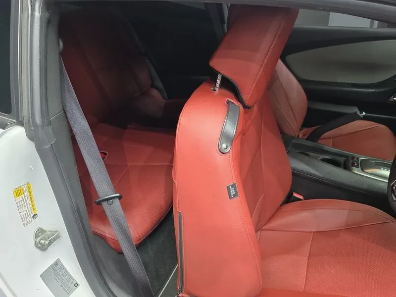 Chevrolet Camaro 3.6, снимка 12 - Автомобили и джипове - 53910652