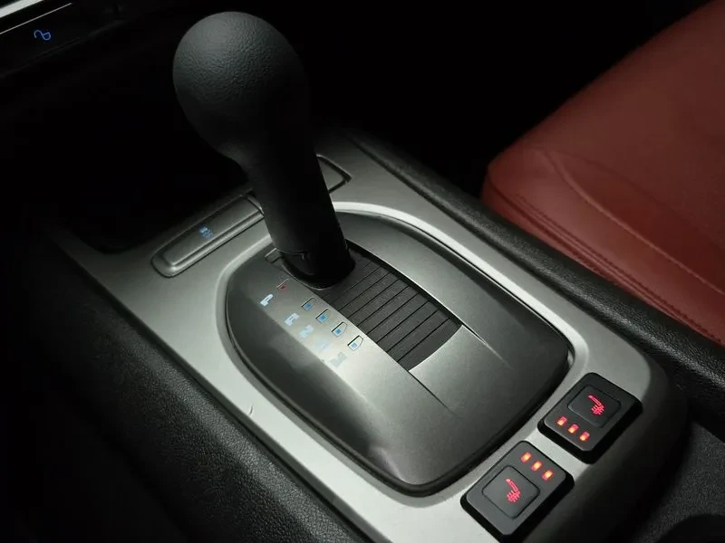 Chevrolet Camaro 3.6, снимка 9 - Автомобили и джипове - 53910652