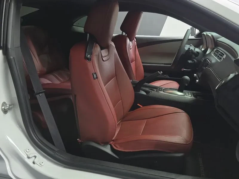 Chevrolet Camaro 3.6, снимка 10 - Автомобили и джипове - 53910652