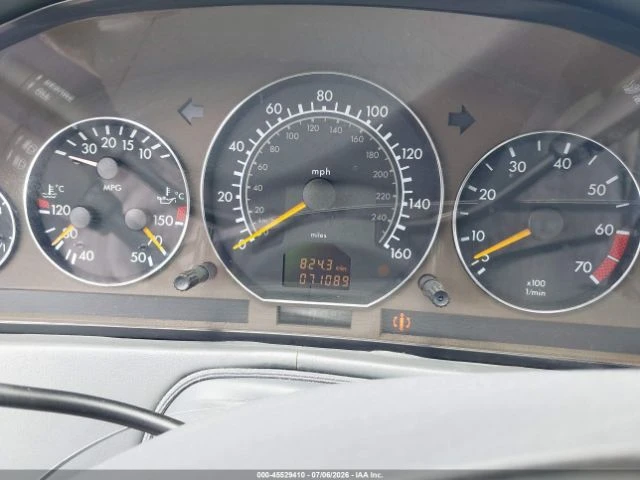 Mercedes-Benz SL 600 * V12* CABRIO* ����* �������*  | Mobile.bg � ����������� 7