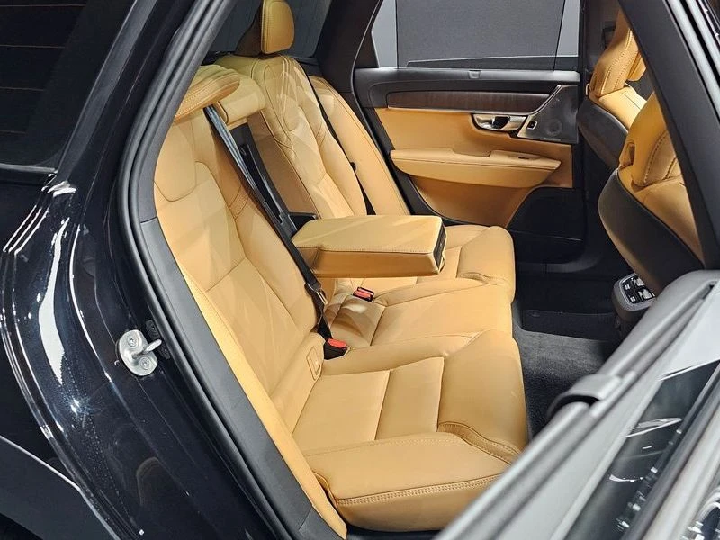 Volvo V90 2.0 Automatic, снимка 11 - Автомобили и джипове - 55974914