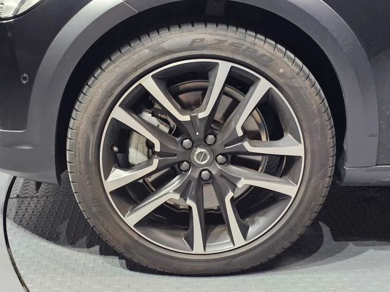 Volvo V90 2.0 Automatic, снимка 5 - Автомобили и джипове - 55974914