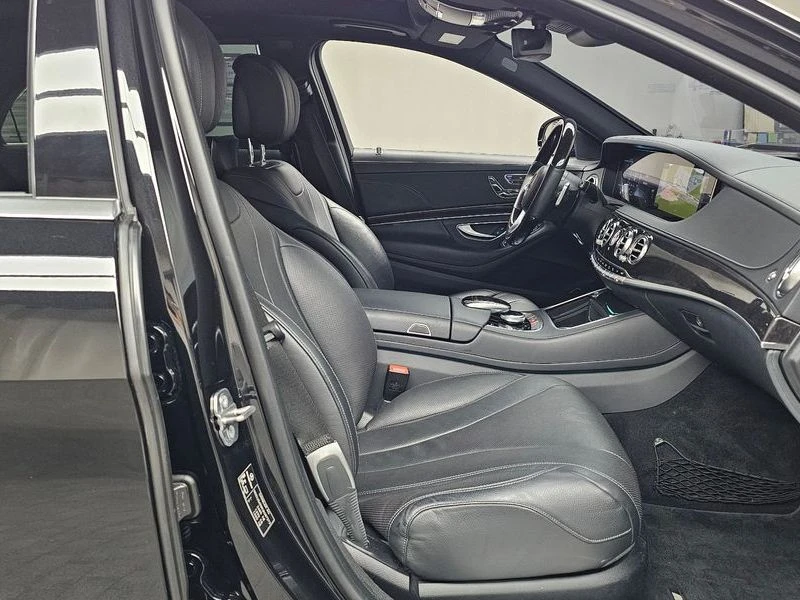 Mercedes-Benz S 450 S450L 4MATIC| 362�.�. | Mobile.bg � ����������� 10