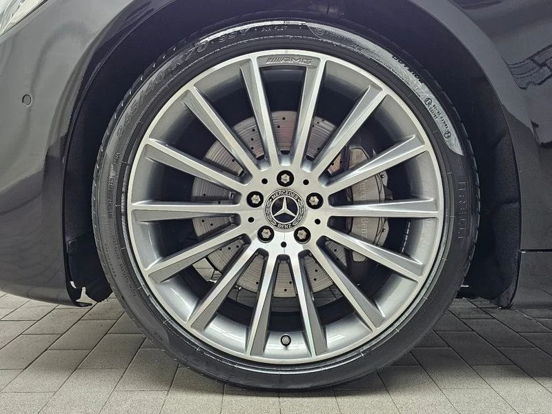 Mercedes-Benz S 450 S450L 4MATIC| 362�.�. | Mobile.bg � ����������� 4