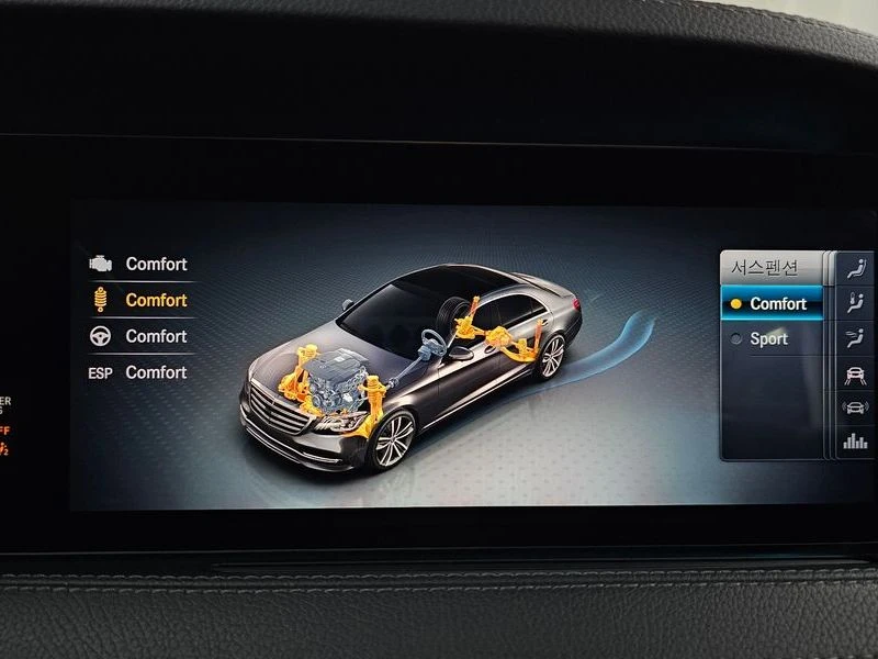 Mercedes-Benz S 450 S450L 4MATIC| 362�.�. | Mobile.bg � ����������� 15