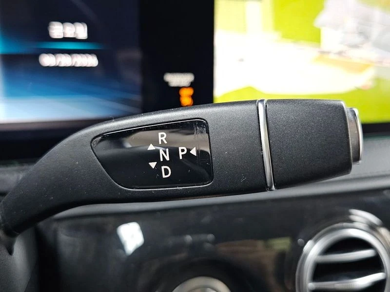 Mercedes-Benz S 450 S450L 4MATIC| 362�.�. | Mobile.bg � ����������� 8