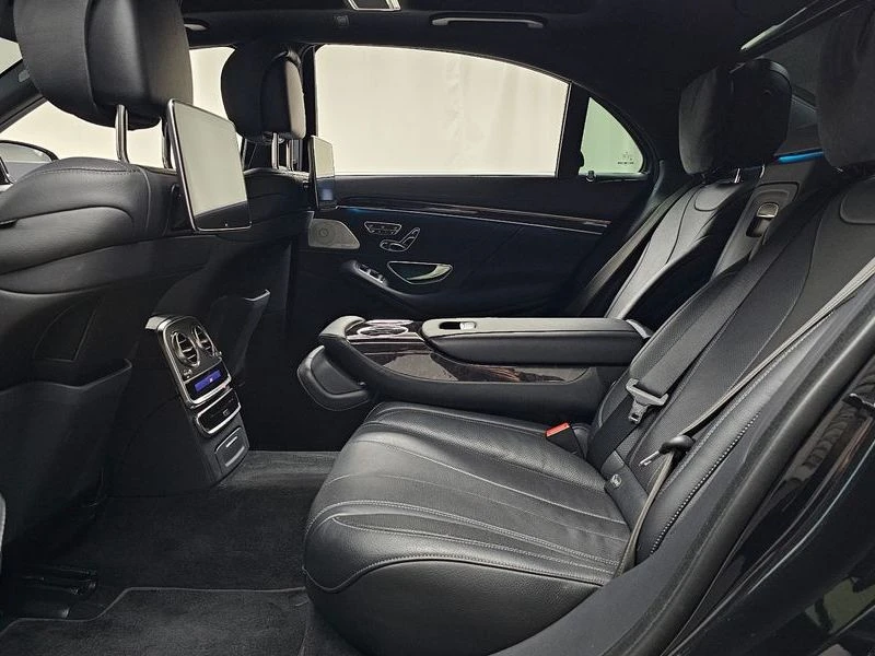 Mercedes-Benz S 450 S450L 4MATIC| 362�.�. | Mobile.bg � ����������� 11
