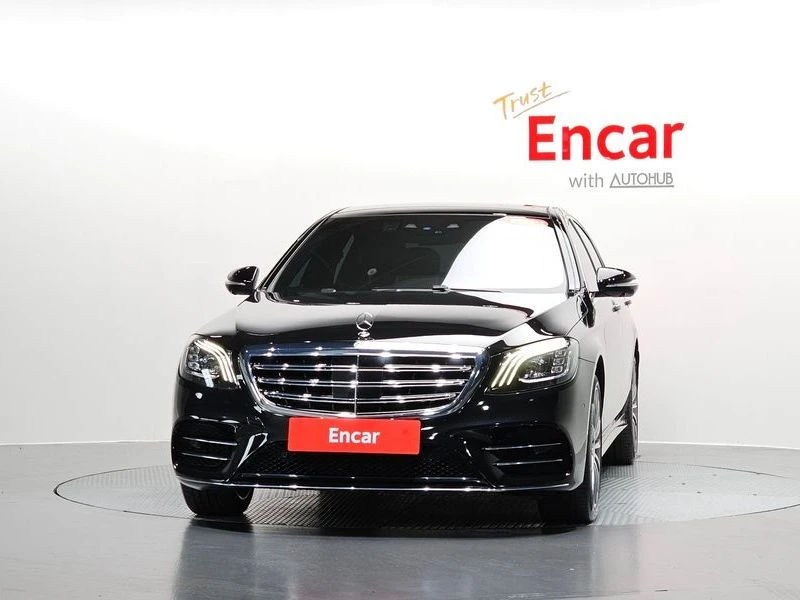 Mercedes-Benz S 450 S450L 4MATIC| 362�.�. | Mobile.bg � ����������� 2