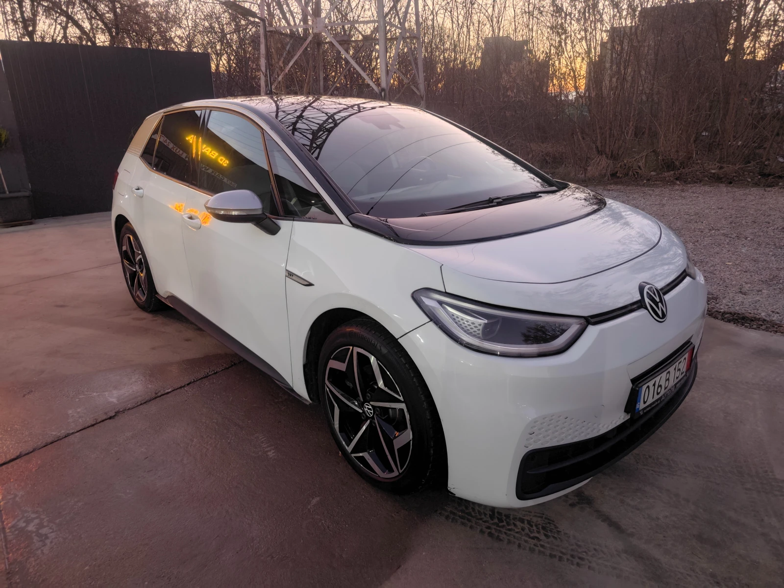 VW ID.3 62kwh , снимка 1