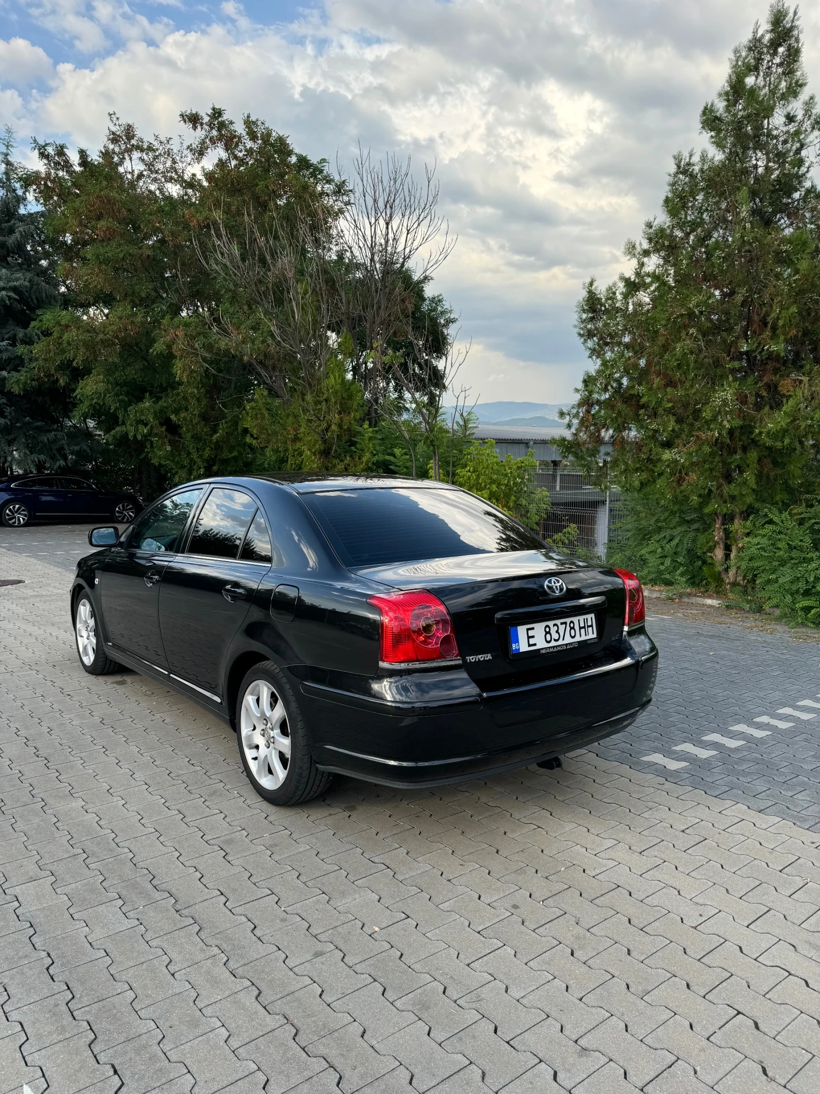 Toyota Avensis 2.0 Бензин - изображение 7