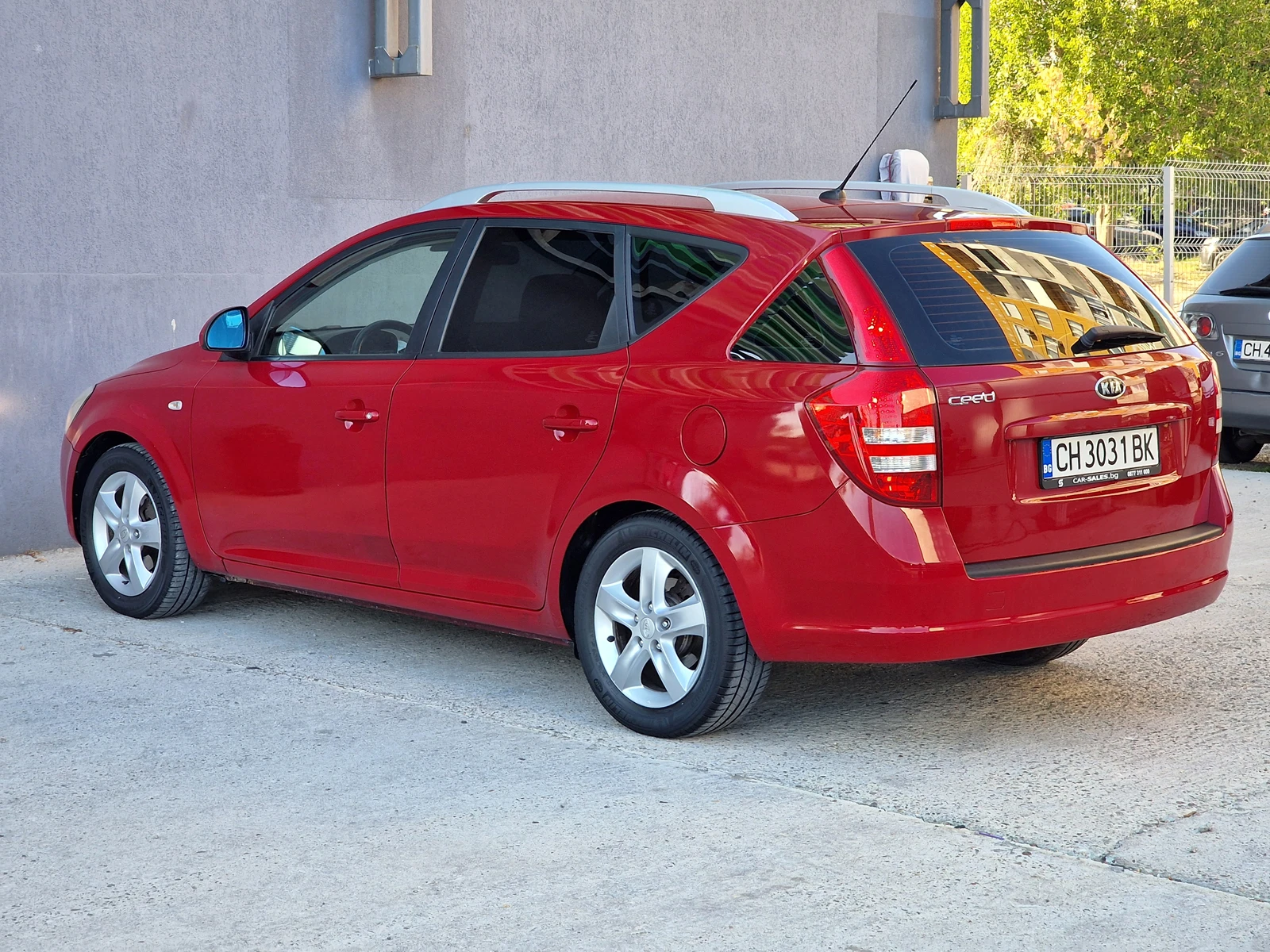 Kia Ceed 1.6 - изображение 6