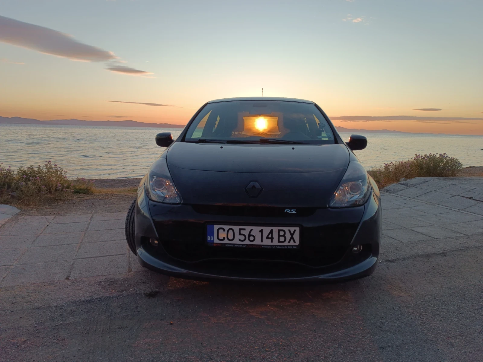Renault Clio RS 201 limited  - изображение 3