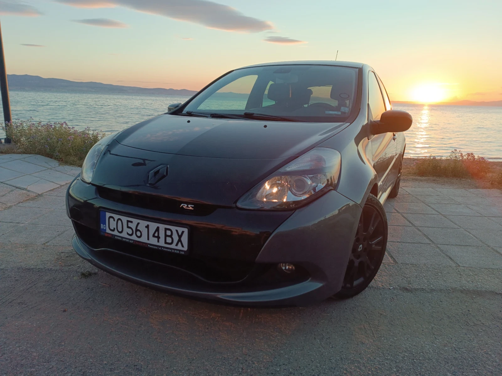 Renault Clio RS 201 limited  - изображение 4