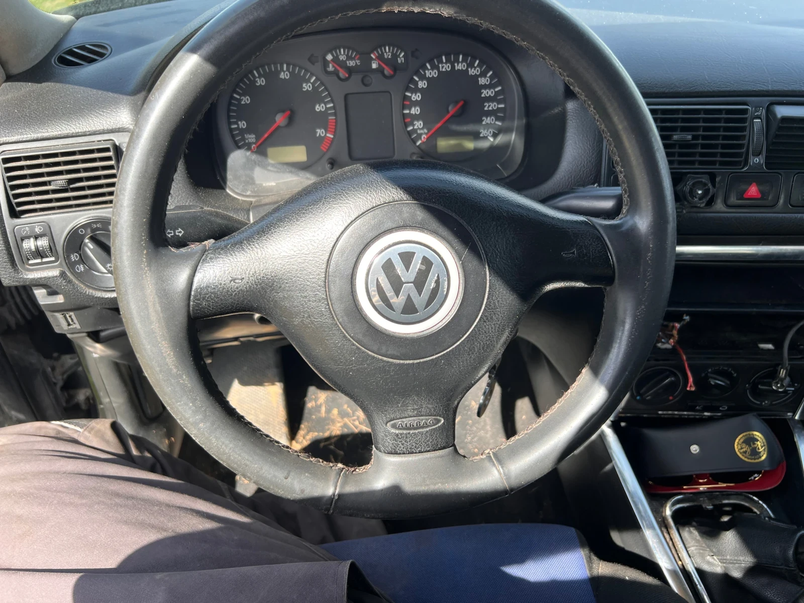 VW Golf  - изображение 5