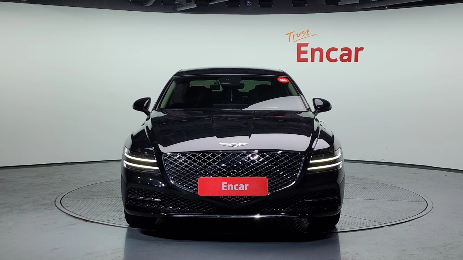 Genesis G80 2.5 2WD - изображение 3