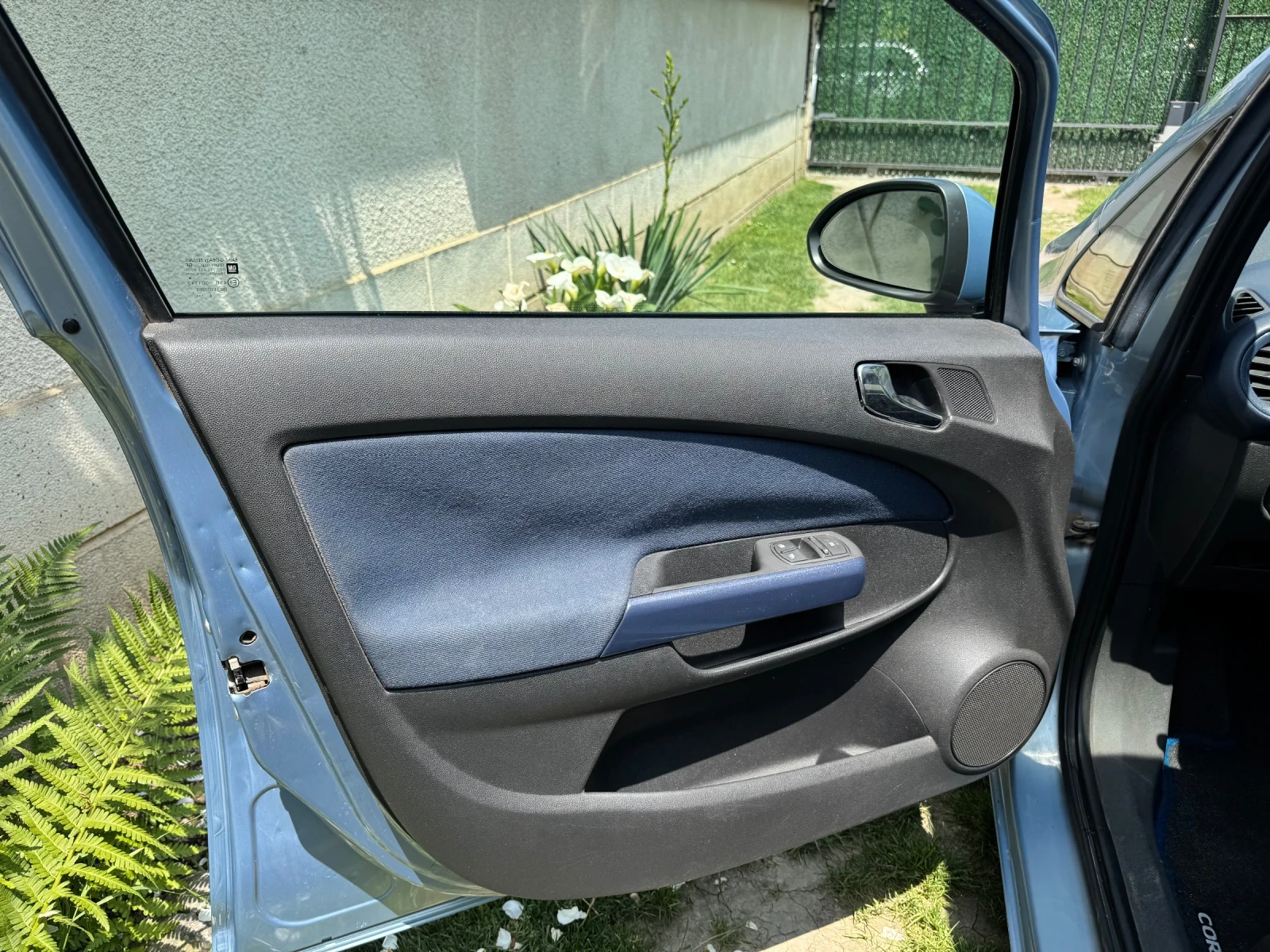 Opel Corsa D - изображение 6