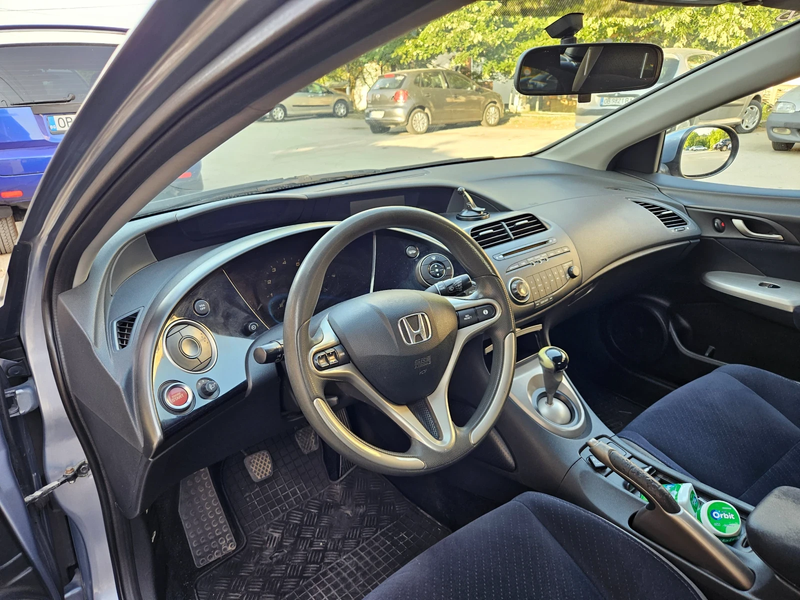 Honda Civic  - изображение 3