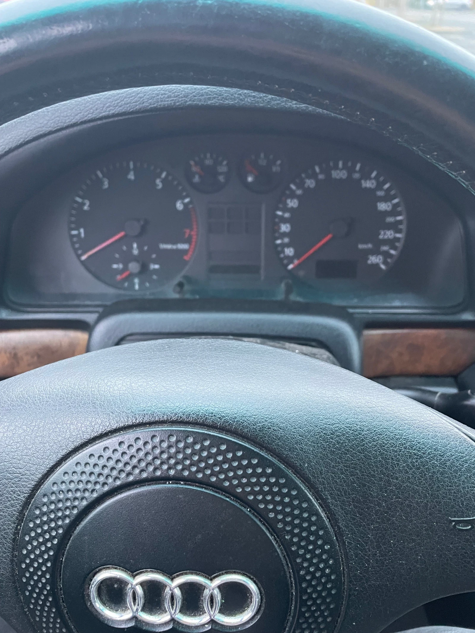 Audi A4  - изображение 10