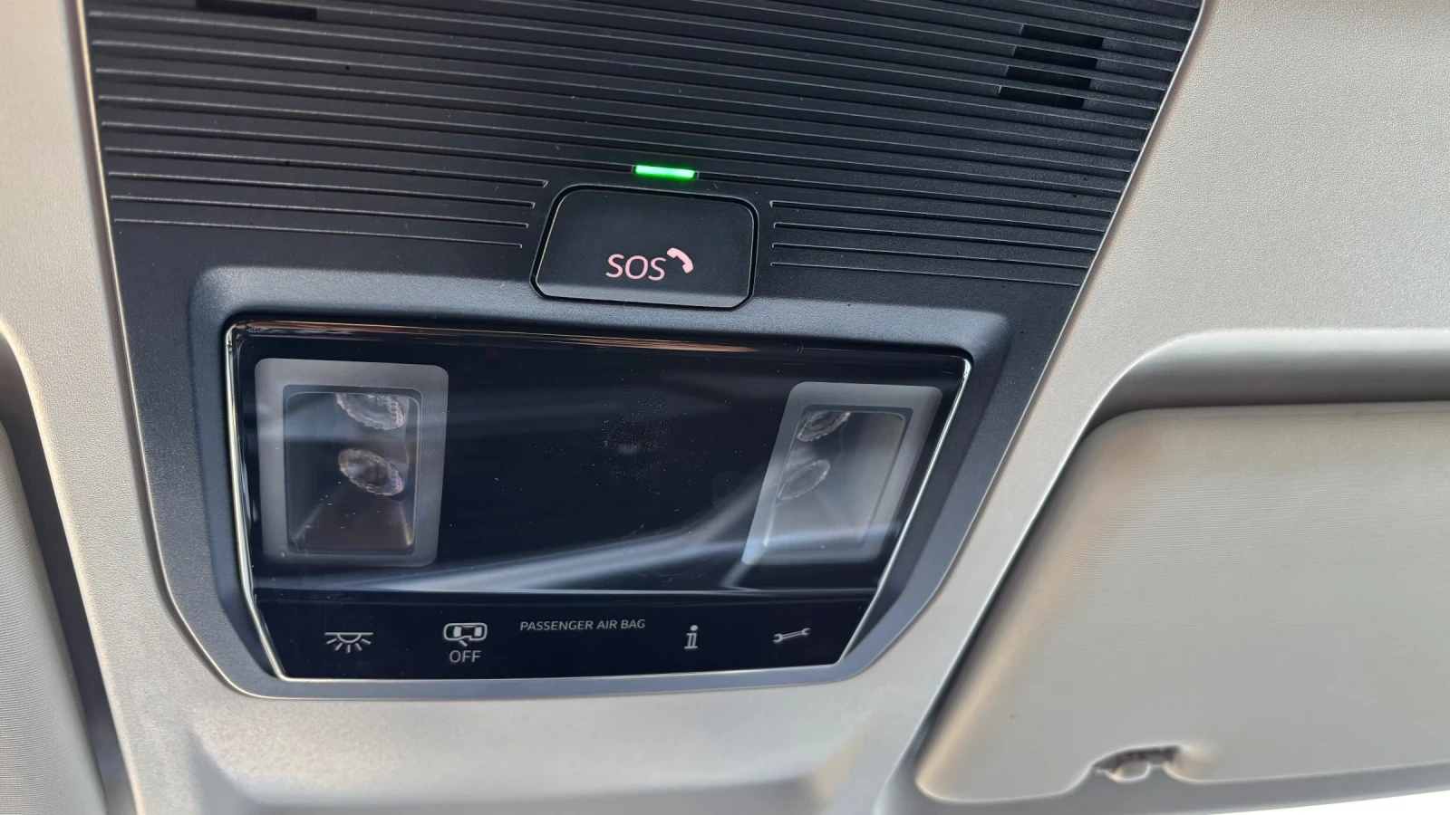 VW Caddy 2.0TDI. 35000  | Mobile.bg   12