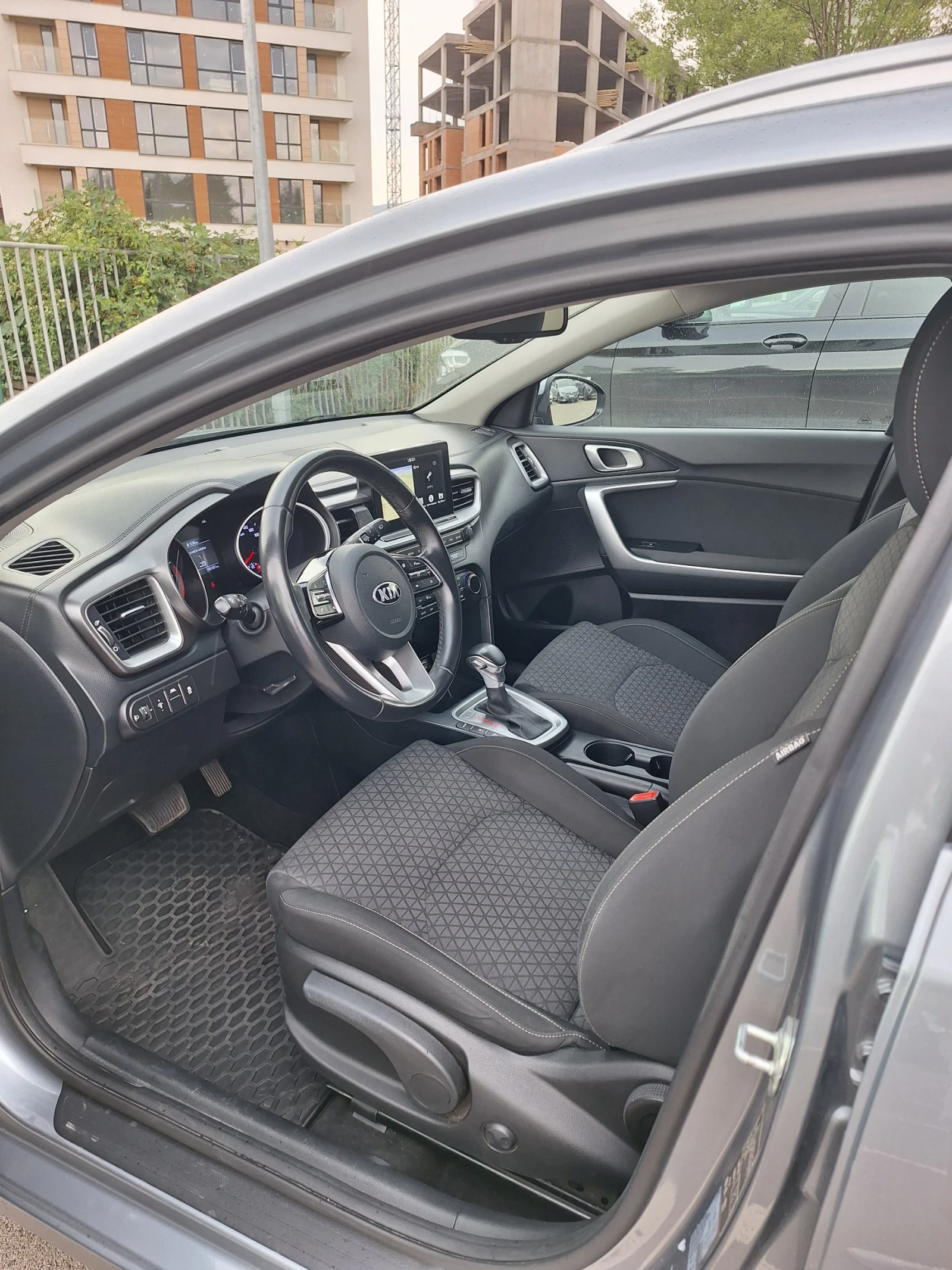 Kia Ceed  - изображение 6