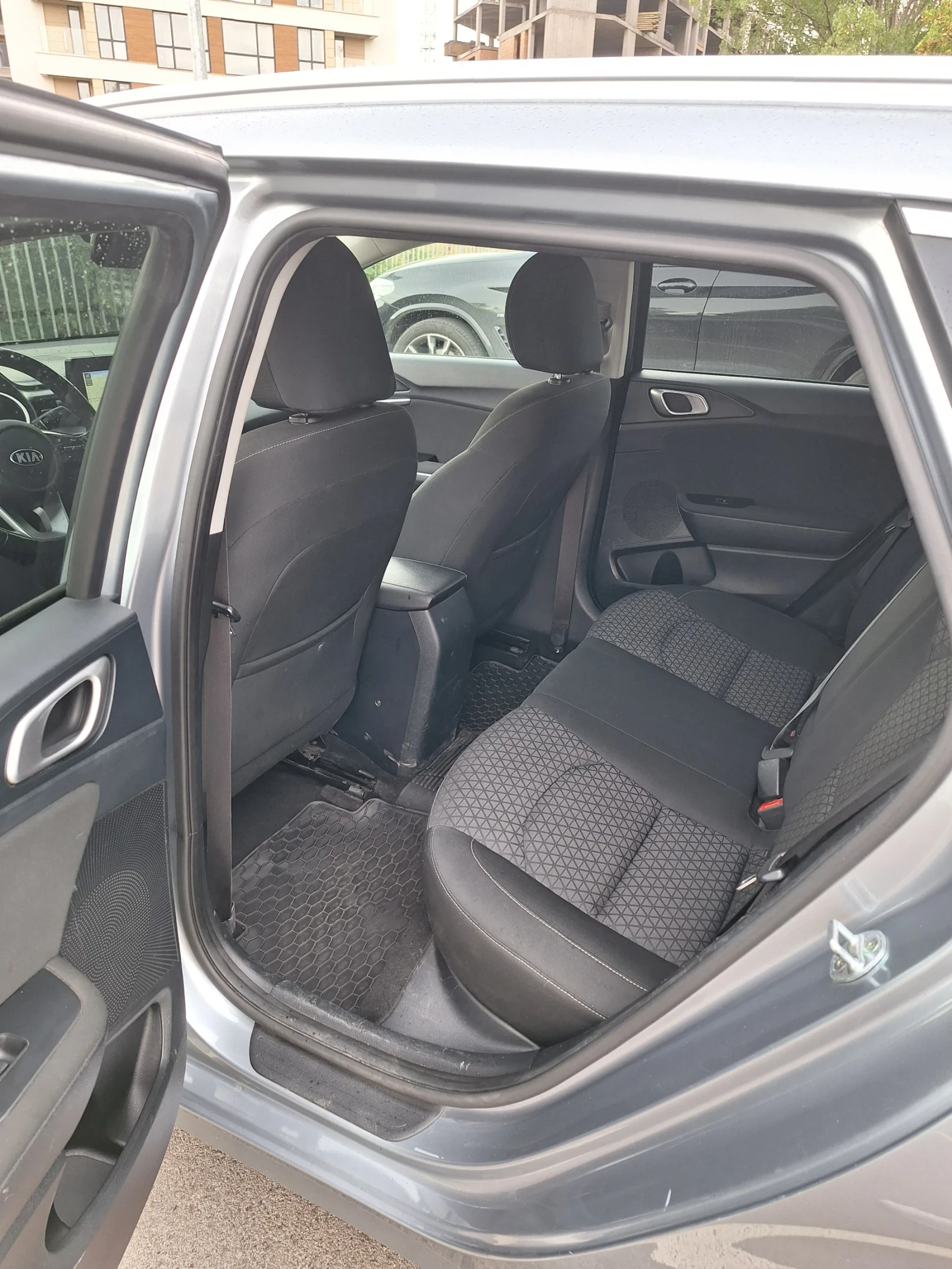 Kia Ceed  - изображение 7