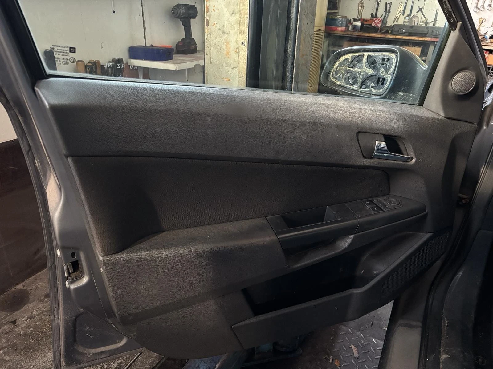 Opel Astra H - изображение 4