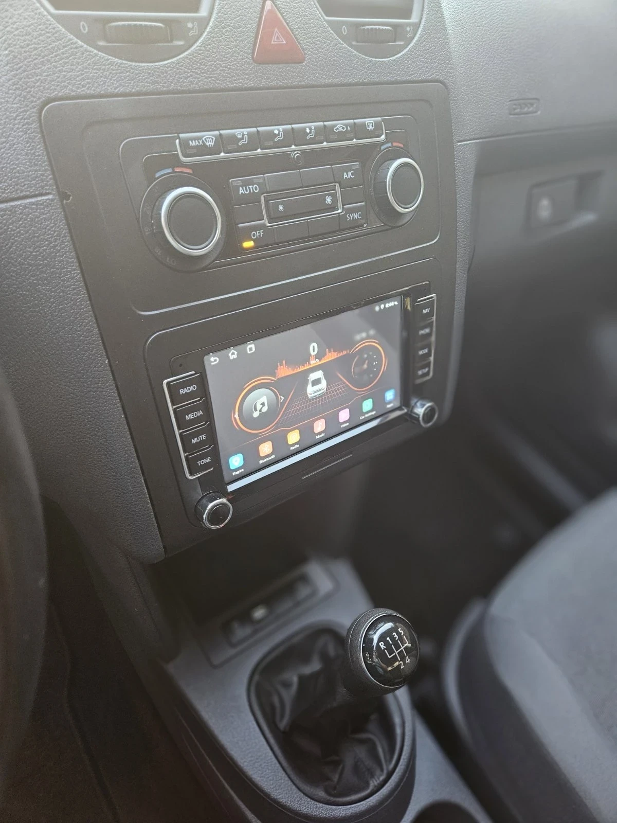 VW Caddy 1.6   | Mobile.bg   11