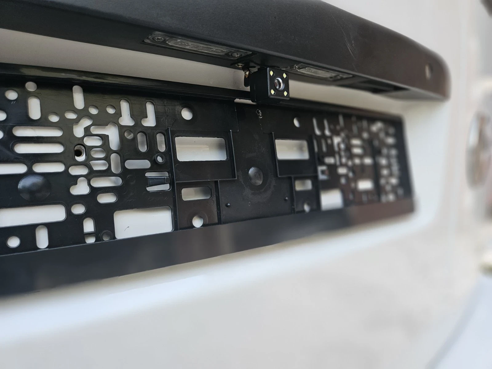 VW Caddy 1.6   | Mobile.bg   16