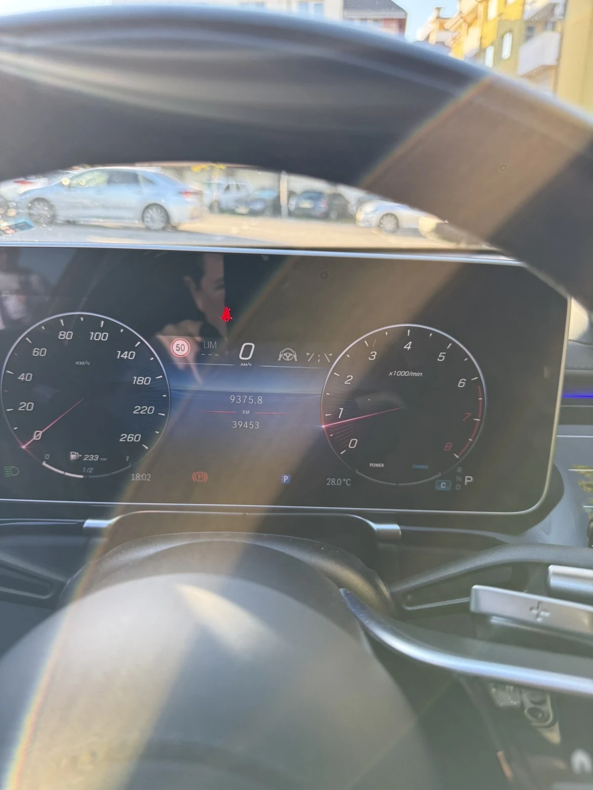 Mercedes-Benz S 580 Maybach | Mobile.bg — изображение 14